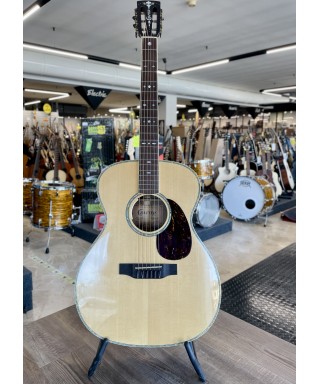 CRAFTER TM-35N + L.R. BAGGS ANTHEMS