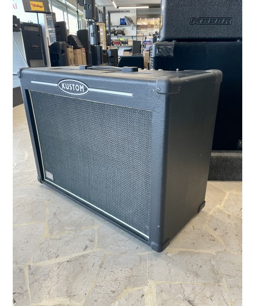 KUSTOM HV100