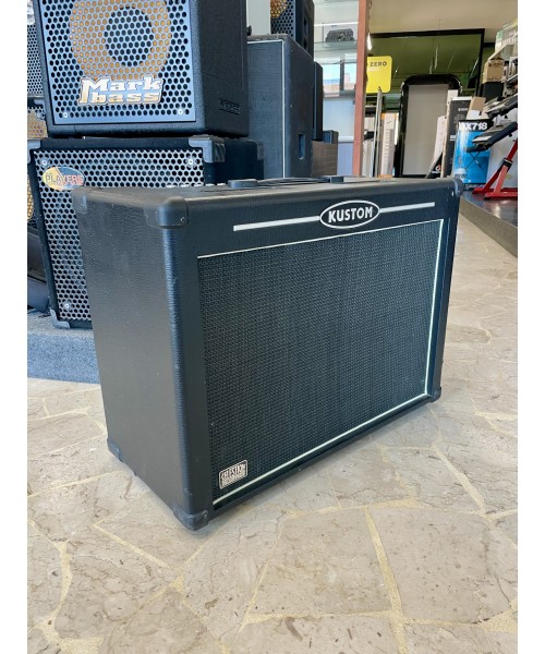 KUSTOM HV100