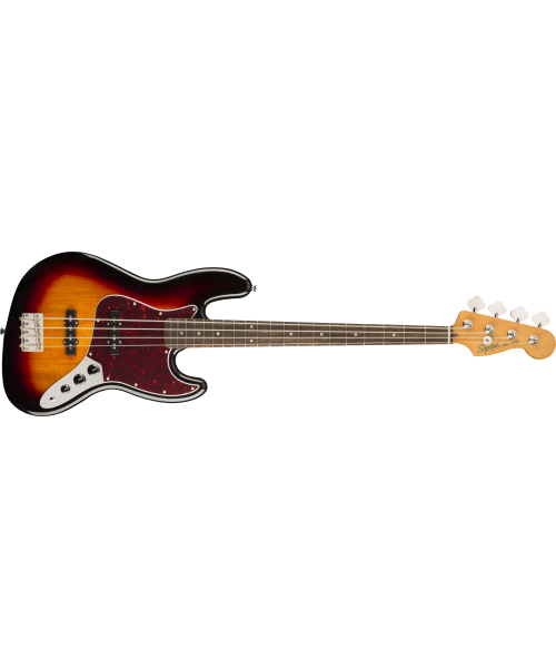 FENDER CLASSIC VIBE '60S JAZZ BASS