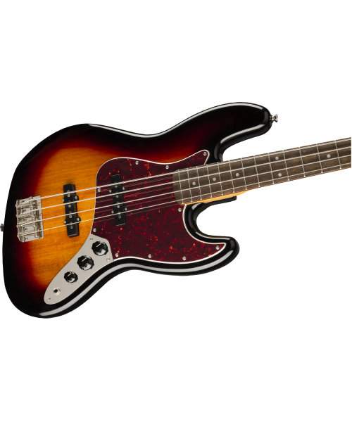 FENDER CLASSIC VIBE '60S JAZZ BASS