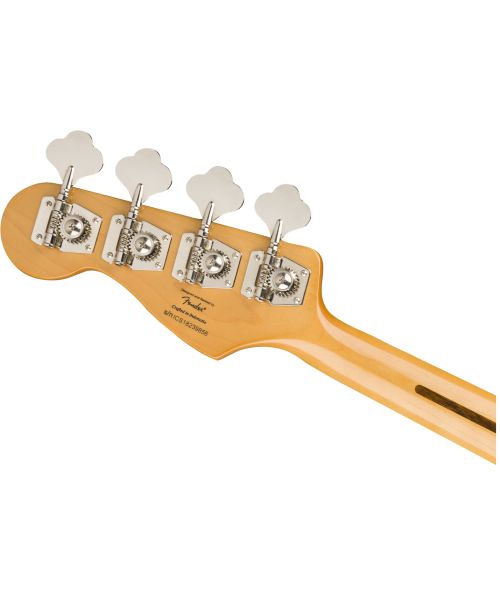 FENDER CLASSIC VIBE '60S JAZZ BASS