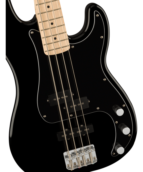 FENDER AFFINITY SERIE PRECISION BASS PJ