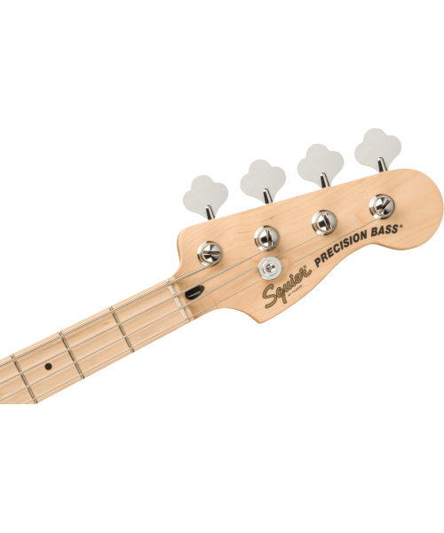 FENDER Affinity Precision Bass PJ series