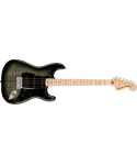 fender AFFINITY SERIEs STRATOCASTER FMT HSS
