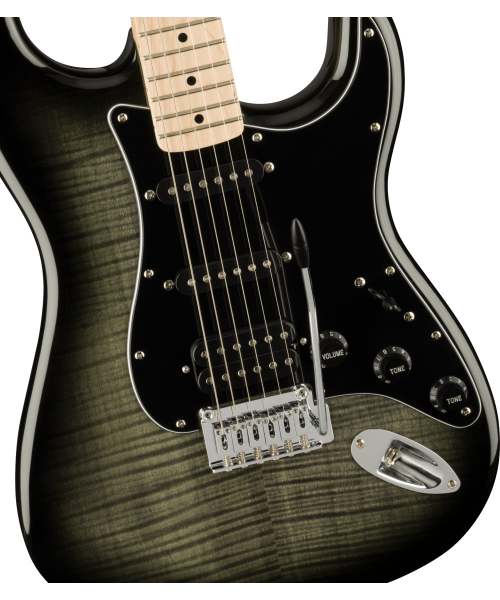 fender Affinity Series Stratocaster FMT HSS