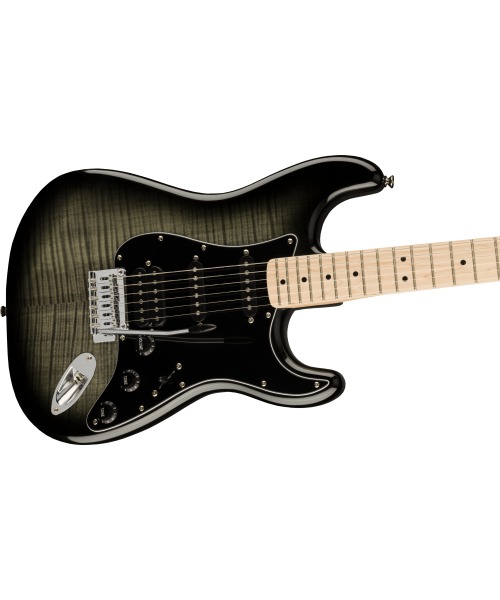 fender AFFINITY SERIEs STRATOCASTER FMT HSS
