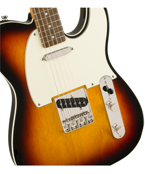 FENDER CLASSIC VIBE '60S CUSTOM TELECASTER