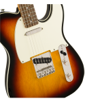 FENDER Classic Vibe '60s Custom Telecaster