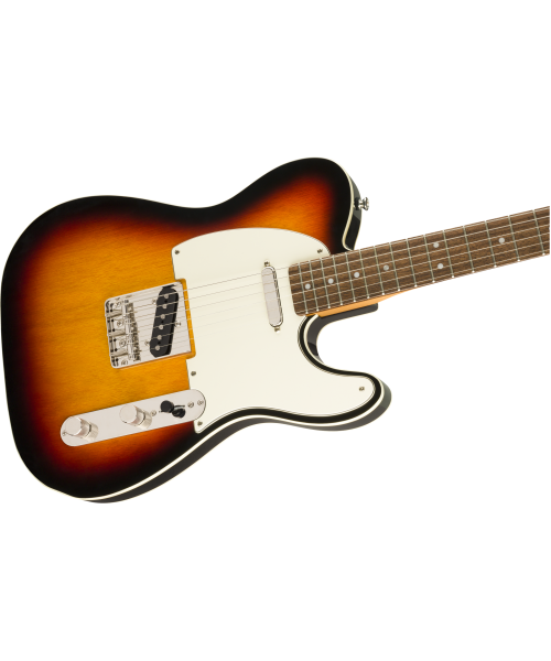 FENDER CLASSIC VIBE '60S CUSTOM TELECASTER