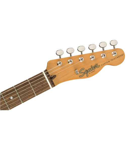 FENDER CLASSIC VIBE '60S CUSTOM TELECASTER