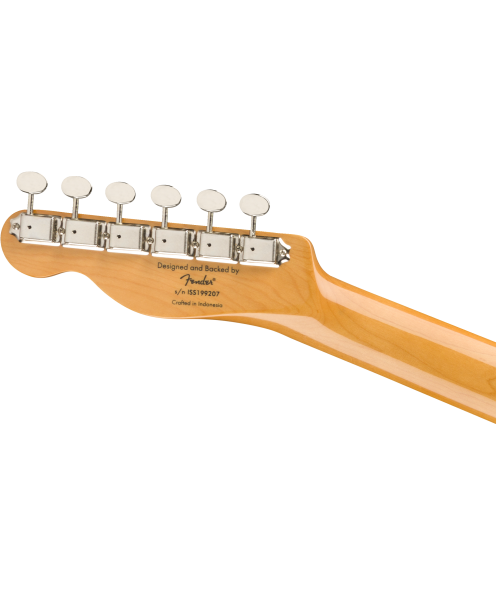 FENDER Classic Vibe '60s Custom Telecaster