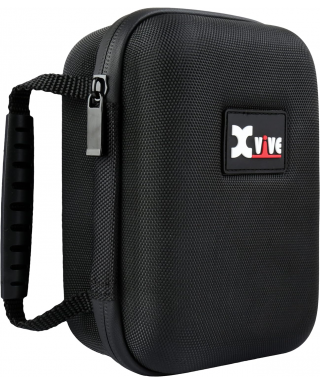 XVIVE Cu4r2 - Rigid case for wireless U4R2 system