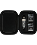XVIVE Cu4r2 - Astuccio Rigido Per Sistema Wireless U4r2
