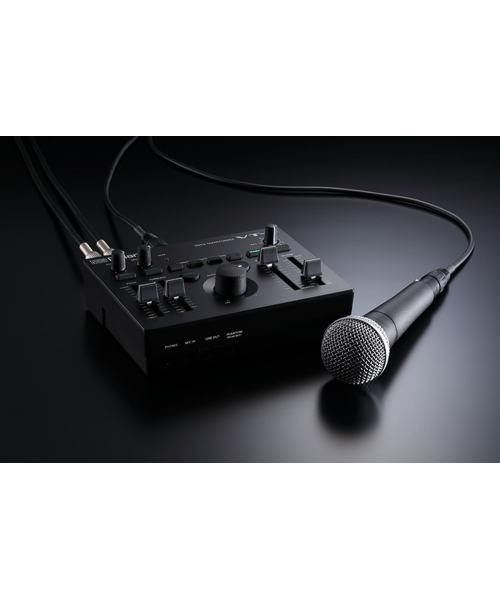 VT-4 Voice Transformer