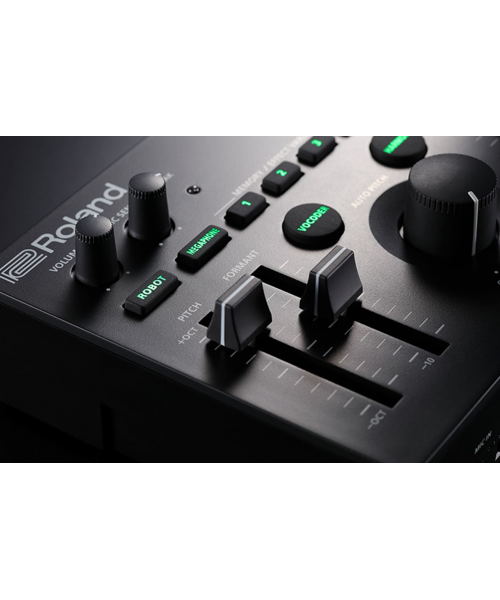 VT-4 Voice Transformer