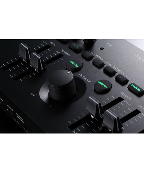 VT-4 Voice Transformer