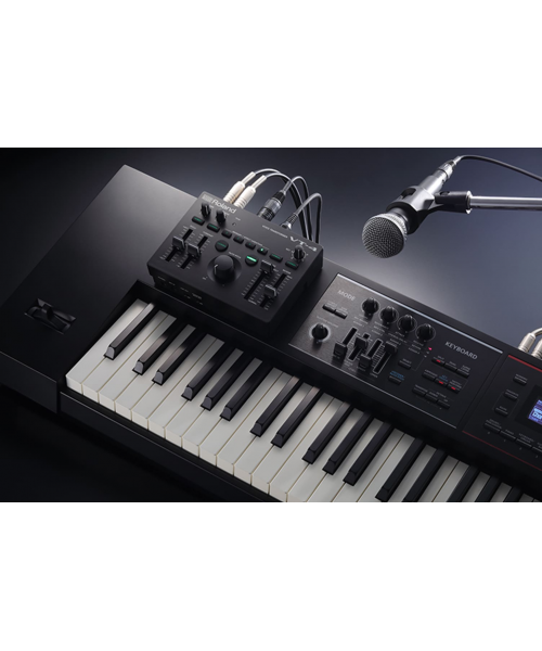 VT-4 Voice Transformer