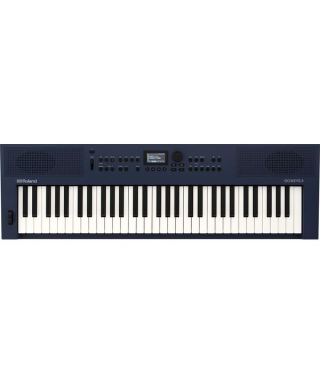 Roland Gokeys 3 MU