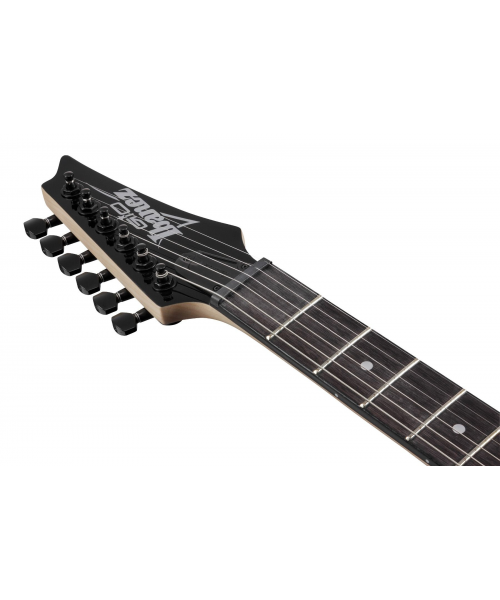 IBANEZ GRG120QASP Blue Gradation