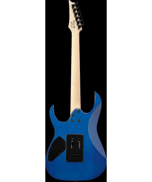 IBANEZ GRG120QASP Blue Gradation