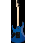 IBANEZ GRG120QASP Blue Gradation