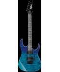 IBANEZ GRG120QASP Blue Gradation