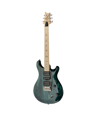 PRS SE Swamp Ash Special Iri Blue