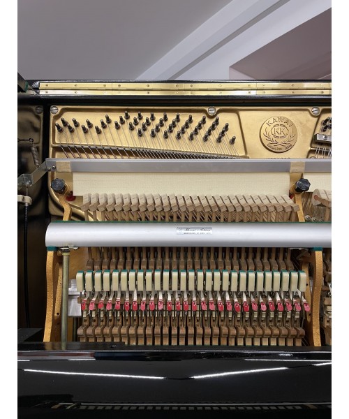 PIANOFORTE VERTICALE KAWAI BL61 NERO LUCIDO