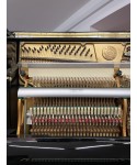 PIANOFORTE VERTICALE KAWAI BL61 NERO LUCIDO