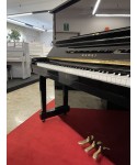 Vertical piano KAWAI BL61 glossy black