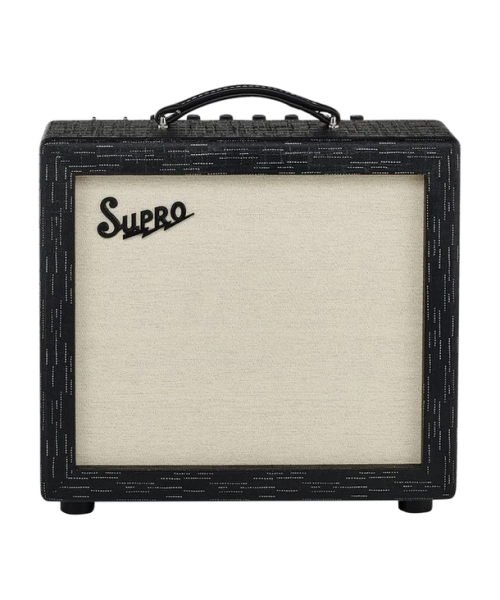 SUPRO Amulet 1x12" Combo