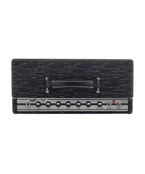 SUPRO Amulet 1x12" Combo