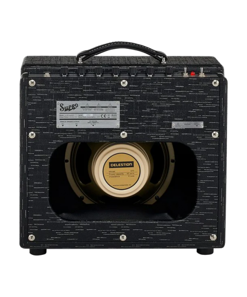 SUPRO Amulet 1x12" Combo