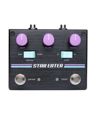 PIGTRONIX Star Eater