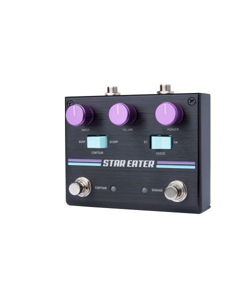PIGTRONIX Star Eater