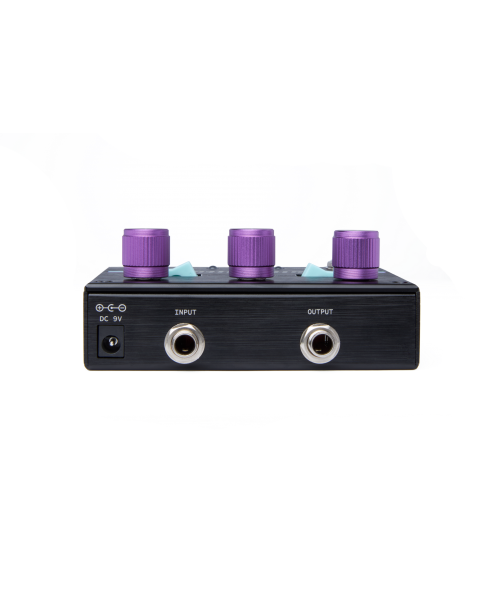 PIGTRONIX Star Eater