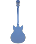 D'ANGELICO EXCEL MINI DC TOUR SLATE BLUE
