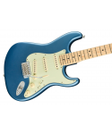 FENDER American Performer Stratocaster MN Satin Lake Placid Blue