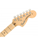 FENDER American Performer Stratocaster MN Satin Lake Placid Blue