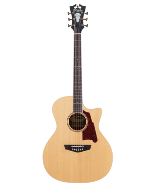 D'ANGELICO Premier Gramercy Natural