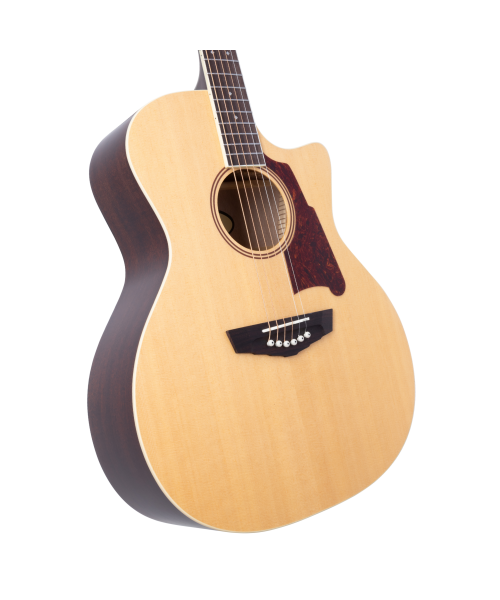 D'ANGELICO Premier Gramercy Natural