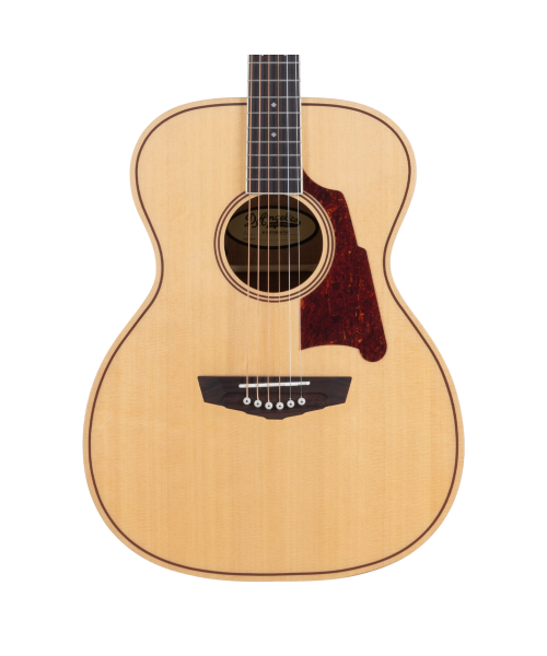 D'ANGELICO Premier Tammany Caramel Burst