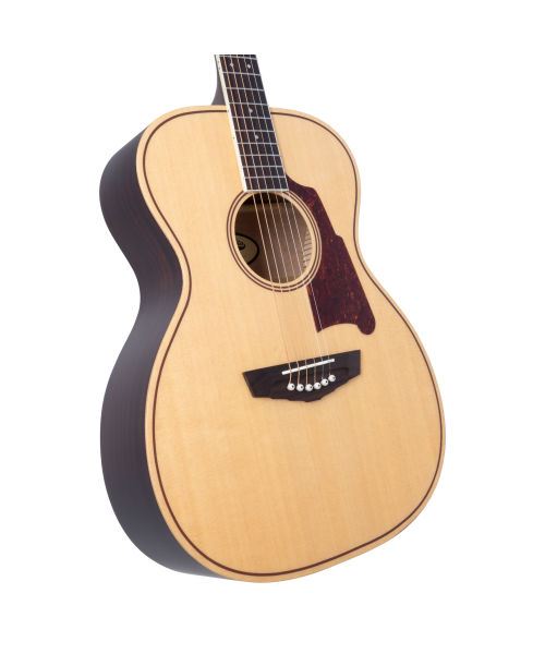 D'ANGELICO Premier Tammany Caramel Burst