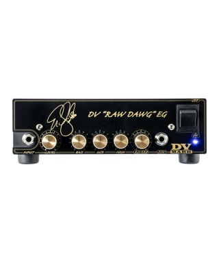 DV MARK"RAW DAWG "EG