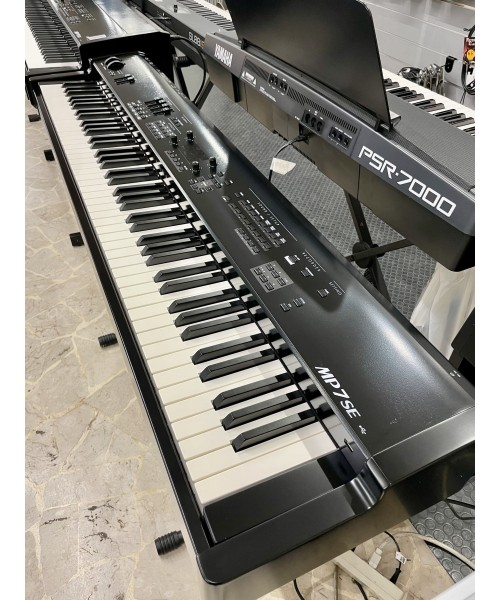 KAWAI MP7-SE + IMBALLO