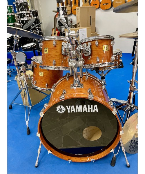 YAMAHA OAK CUSTOM + HARDWARE