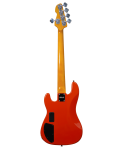 MarkBass MB GV 5 Gloxy Fiesta Red Cr MP