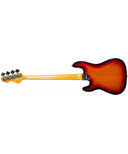 MARKBASS GV 4 GLOXY 3-TONE SUNBURST CR MP PASSIV
