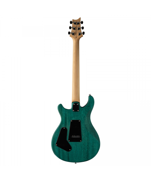 PRS - If CE 24 Standard Satin Turquoise